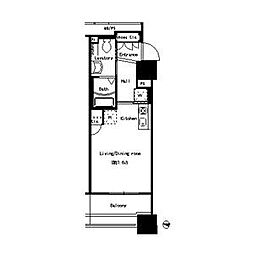JR中央本線 名古屋駅 徒歩10分 12階/-