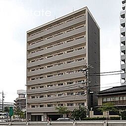 🉐敷金礼金0円！🉐名古屋市営名城線 東別院駅 徒歩4分