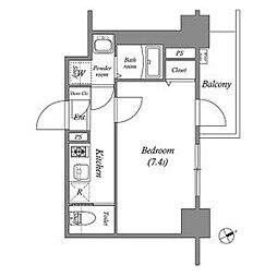 名古屋市営東山線 新栄町駅 徒歩5分 5階/-