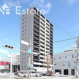 🉐敷金礼金0円！🉐オーパスレジデンス名古屋ステーション