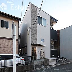 🉐敷金礼金0円！🉐ハーモニーテラス中村町IV