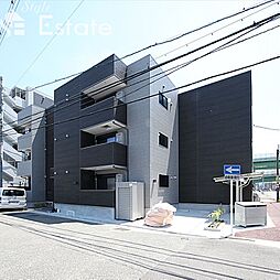🉐敷金礼金0円！🉐Cherim庄内通West
