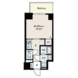 S-RESIDENCE上飯田West 4階
