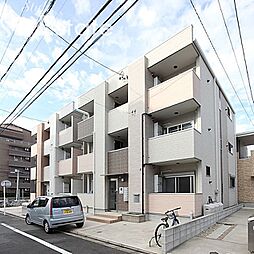 🉐敷金礼金0円！🉐ハーモニーテラス六番町