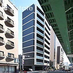 🉐敷金礼金0円！🉐名古屋市営鶴舞線 浅間町駅 徒歩1分
