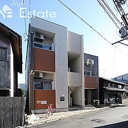 🉐敷金礼金0円！🉐名古屋市営桜通線 中村区役所駅 徒歩9分