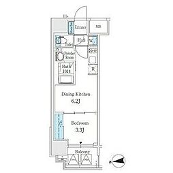名古屋市営鶴舞線 鶴舞駅 徒歩1分