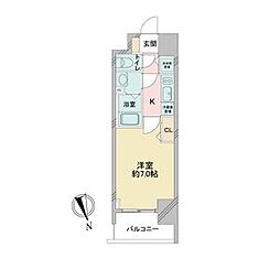 プレサンス上前津グレース 3階/306