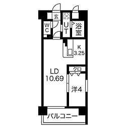名古屋市営鶴舞線 鶴舞駅 徒歩9分