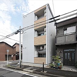 🉐敷金礼金0円！🉐名古屋市営東山線 中村日赤駅 徒歩2分