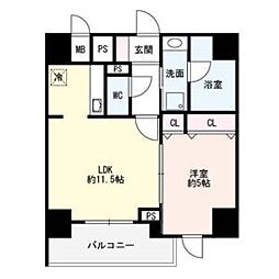 名古屋市営鶴舞線 丸の内駅 徒歩2分