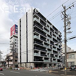 名古屋臨海高速あおなみ線 ささしまライブ駅 徒歩11分