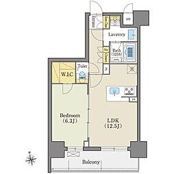 名古屋市営名城線 上前津駅 徒歩2分