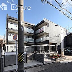 🉐敷金礼金0円！🉐名古屋市営鶴舞線 浄心駅 徒歩3分