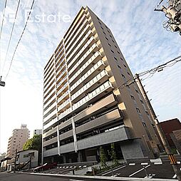 プレサンス　ロジェ　名古屋浅間町ザ・レジデンス