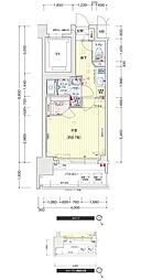 名古屋市営東山線 新栄町駅 徒歩4分