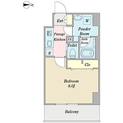 名古屋市営鶴舞線 大須観音駅 徒歩6分