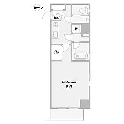 名古屋市営名城線 金山駅 徒歩6分