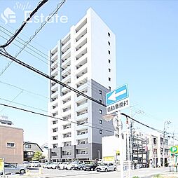 名古屋市営名城線 東別院駅 徒歩8分