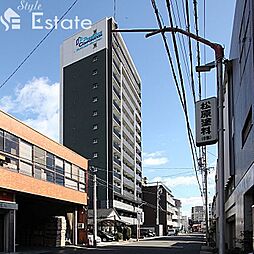 名古屋市営桜通線 中村区役所駅 徒歩5分