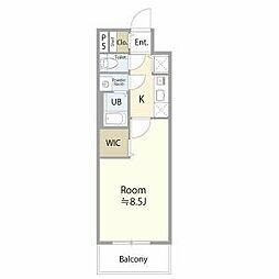 名古屋市営名城線 大曽根駅 徒歩7分 14階/-