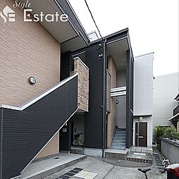 名古屋市営鶴舞線 庄内緑地公園駅 徒歩5分