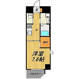 名古屋市営鶴舞線 浄心駅 徒歩5分