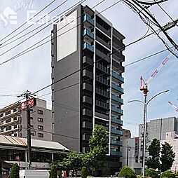 🉐敷金礼金0円！🉐ディアレイシャス名古屋太閤通