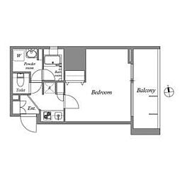 Lasante東別院 12階