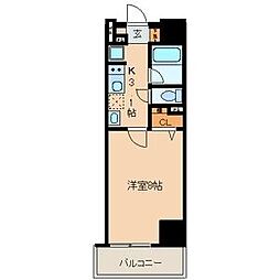 名古屋市営東山線 名古屋駅 徒歩6分