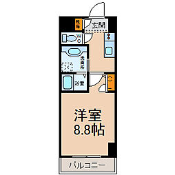 JR東海道本線 尾頭橋駅 徒歩4分