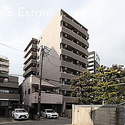 名古屋市営東山線 千種駅 徒歩8分