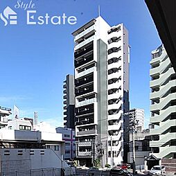 🉐敷金礼金0円！🉐プレサンス上前津リラシス