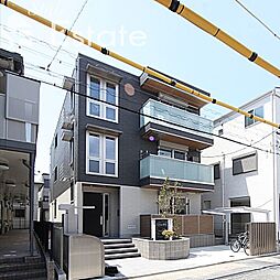 アムール岩塚