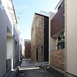 名古屋市営名城線 平安通駅 徒歩6分