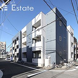 🉐敷金礼金0円！🉐名古屋市営桜通線 中村区役所駅 徒歩3分