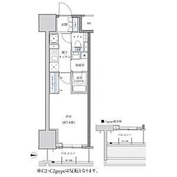 名古屋市営東山線 新栄町駅 徒歩8分 4階/-
