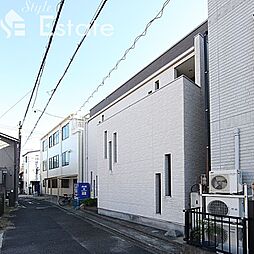 🉐敷金礼金0円！🉐名古屋市営桜通線 中村区役所駅 徒歩7分
