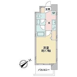 名古屋市営東山線 新栄町駅 徒歩6分