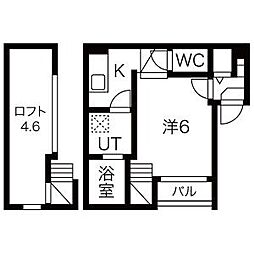 stage森下 1階
