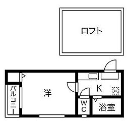 名古屋市営東山線 本陣駅 徒歩5分 1階/-