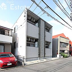 ハーモニーテラス西日置