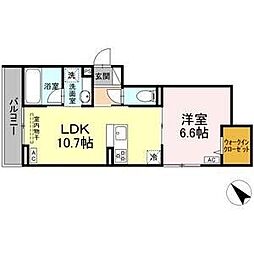 名古屋市営東山線 本陣駅 徒歩3分