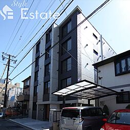 🉐敷金礼金0円！🉐名古屋市営東山線 亀島駅 徒歩4分