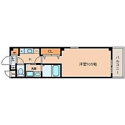 名古屋市営鶴舞線 庄内通駅 徒歩14分