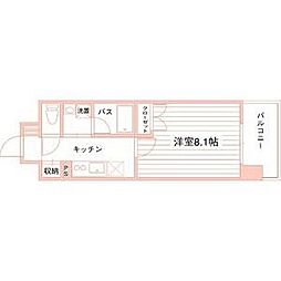 ララステージ熱田 8階