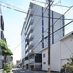 🉐敷金礼金0円！🉐名古屋市営桜通線 中村区役所駅 徒歩3分