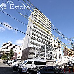 🉐敷金礼金0円！🉐エスリード栄ラ・ヴィ