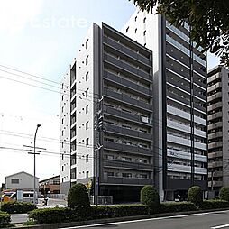 🉐敷金礼金0円！🉐名古屋市営東山線 高畑駅 徒歩4分
