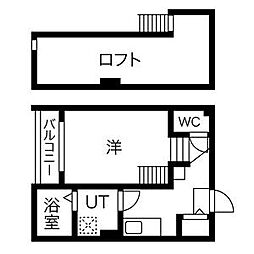 名古屋市営桜通線 太閤通駅 徒歩7分